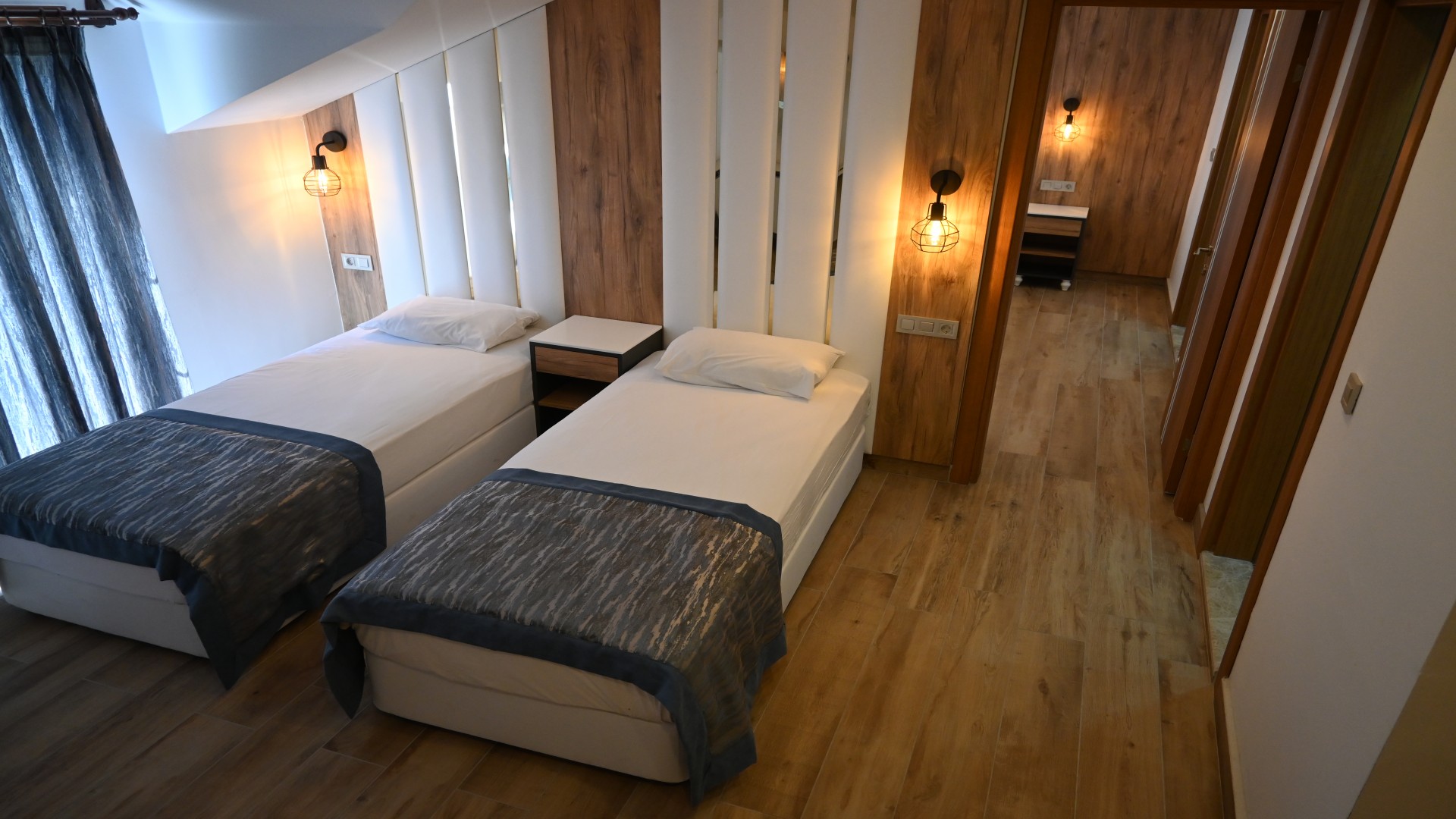 Telmessos Neva Hotel 