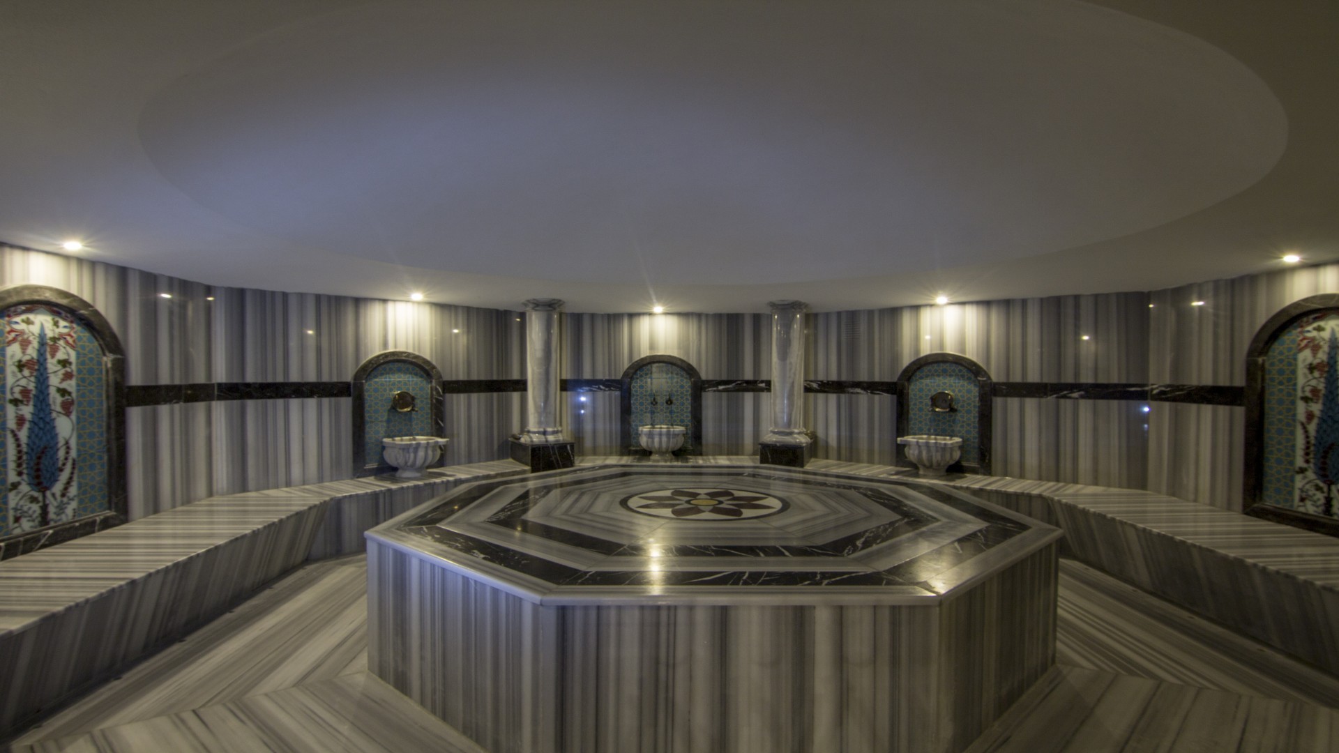 Telmessos Neva Hotel 