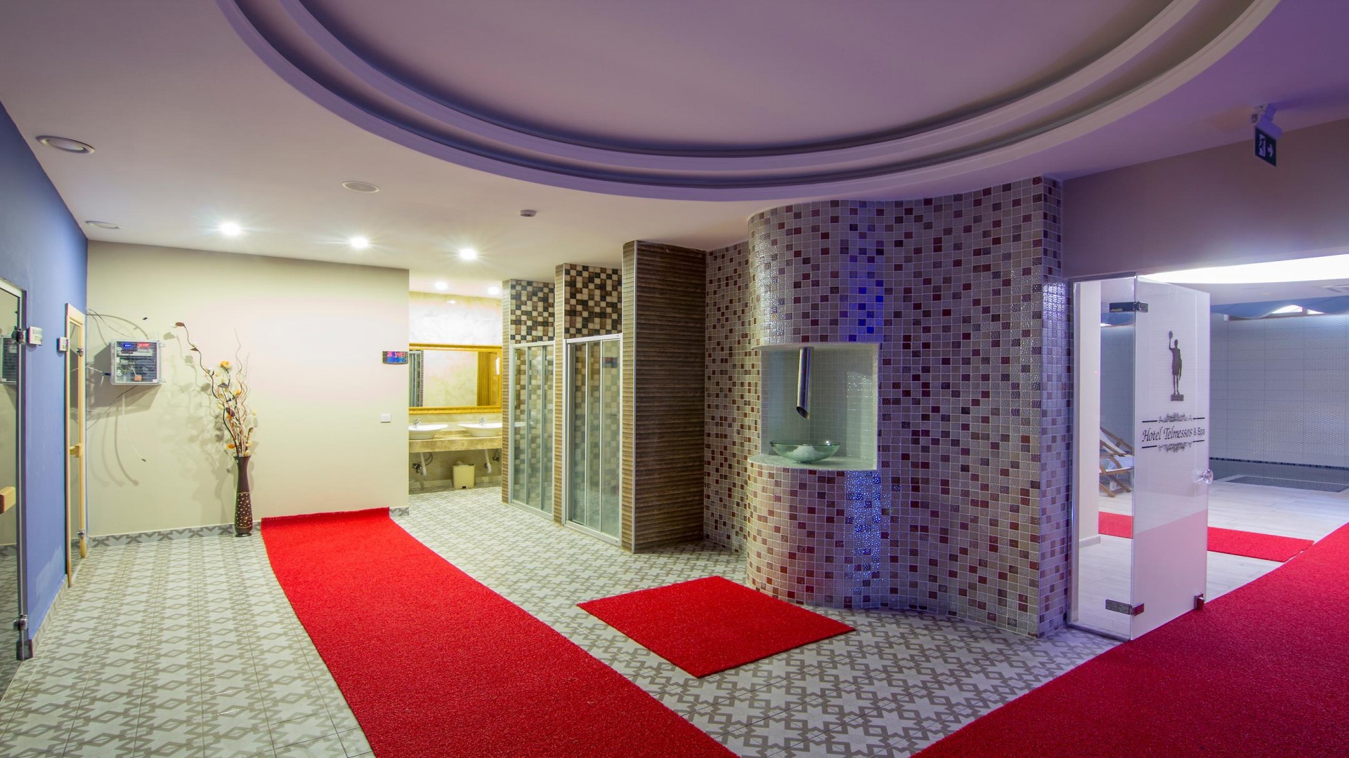Telmessos Neva Hotel 