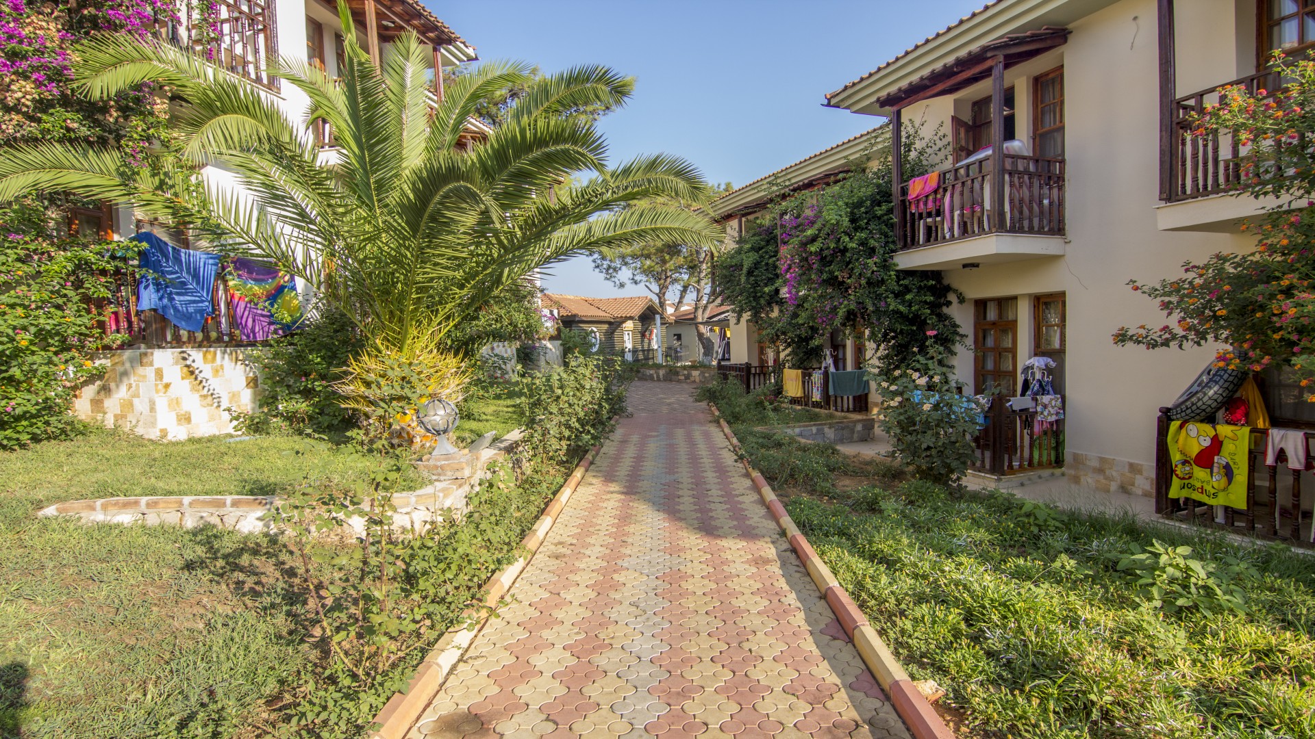 Telmessos Neva Hotel 