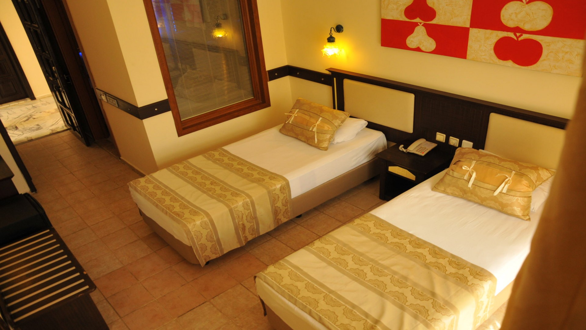Telmessos Neva Hotel 