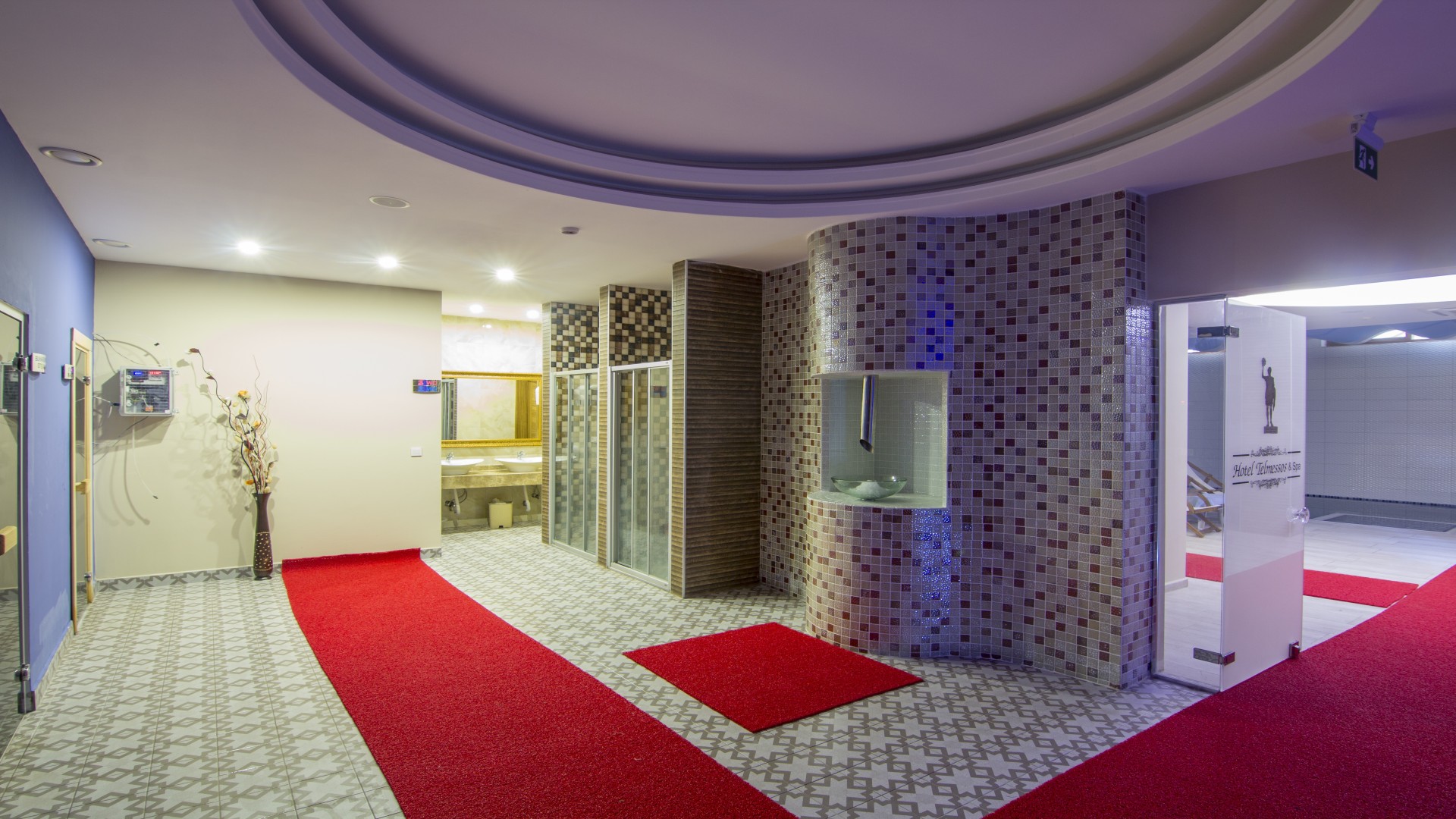 Telmessos Neva Hotel 