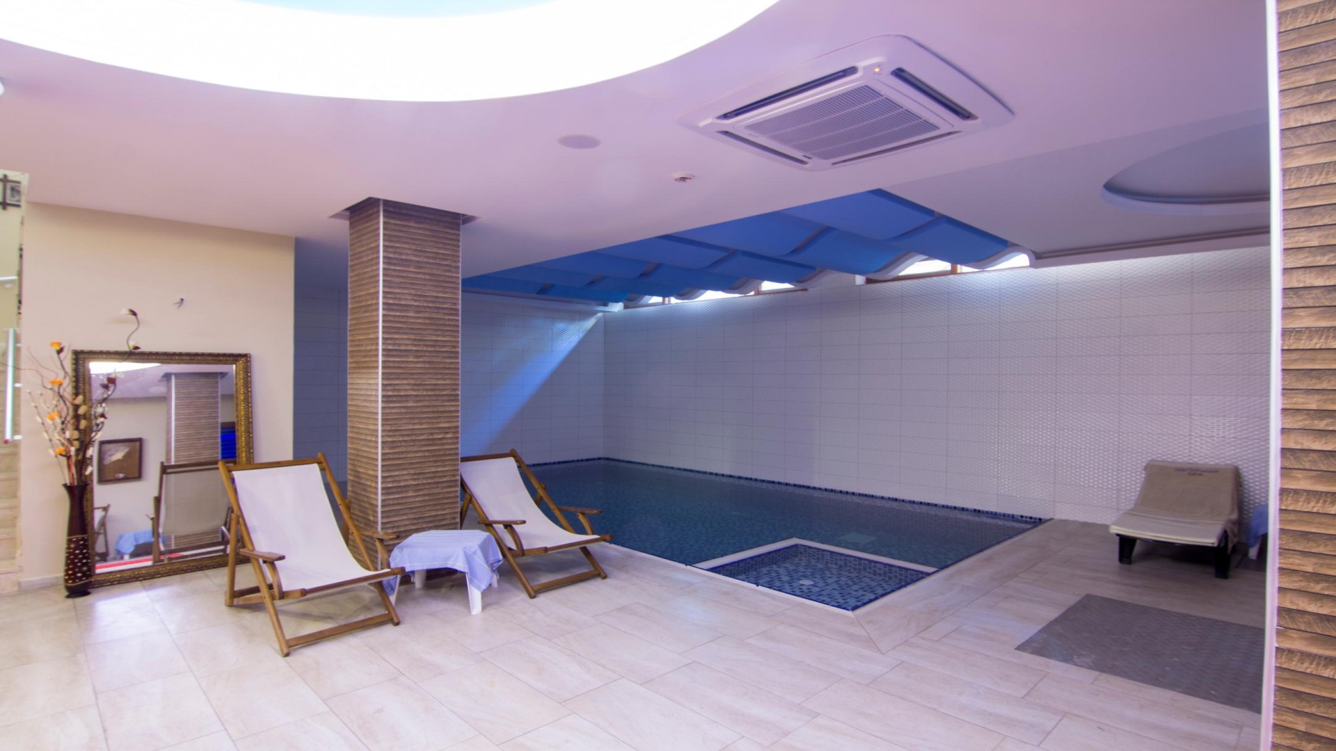 Telmessos Neva Hotel 