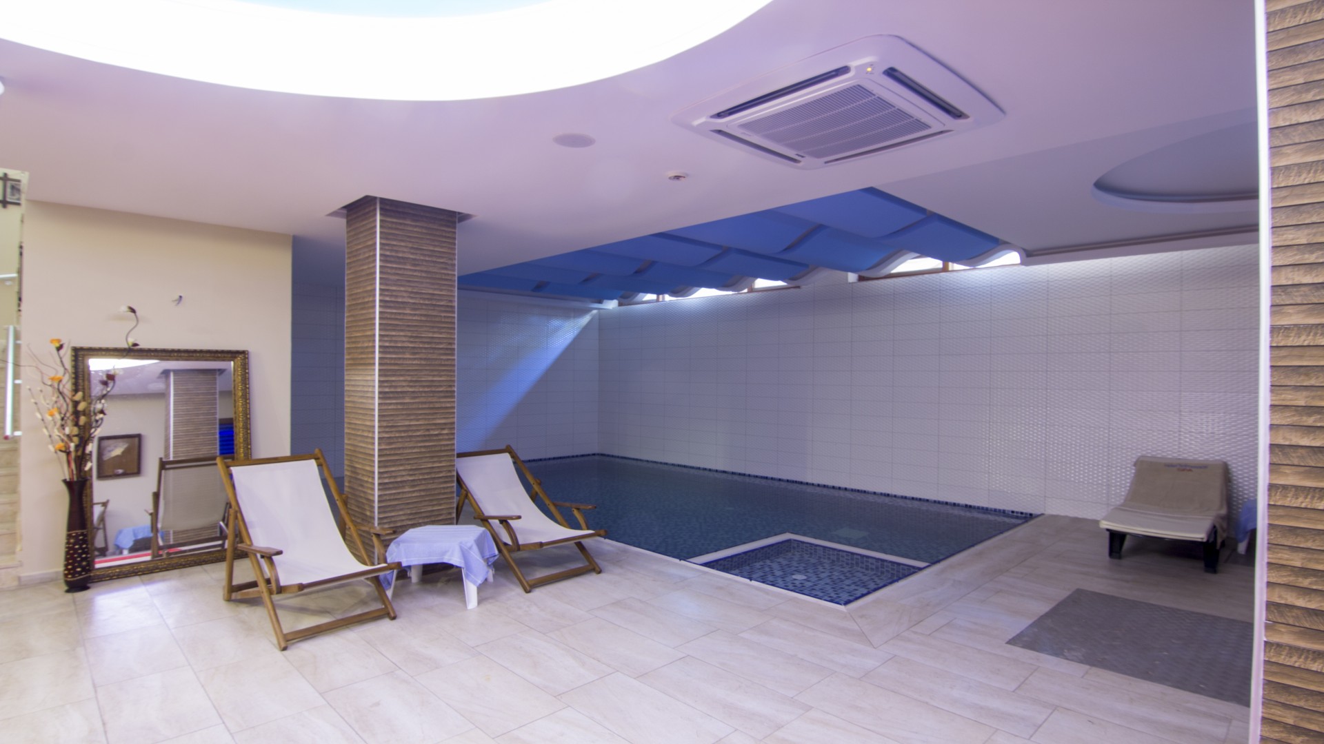 Telmessos Neva Hotel 