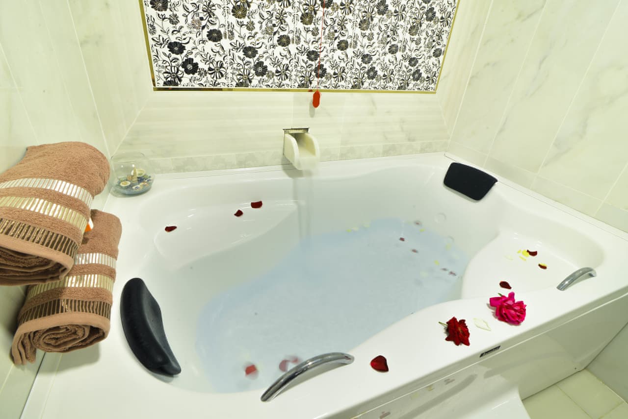 Grand Özgül Termal Tatil Köyü