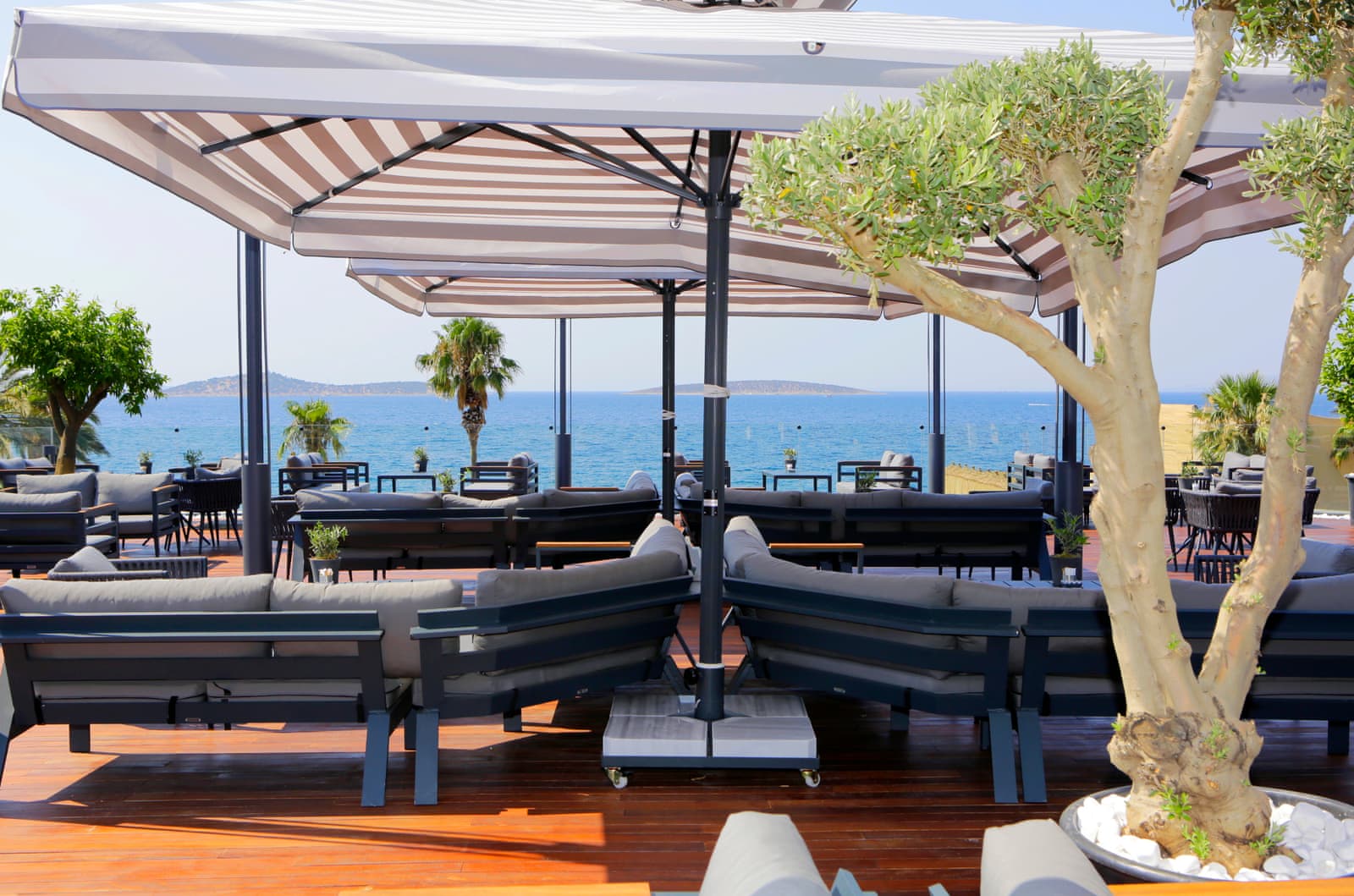 The Oba Hotel Bodrum 