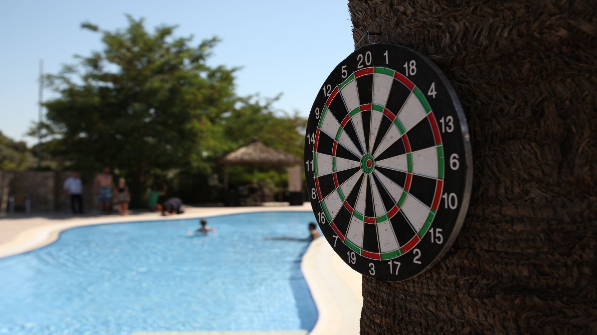 The Oba Hotel Bodrum 