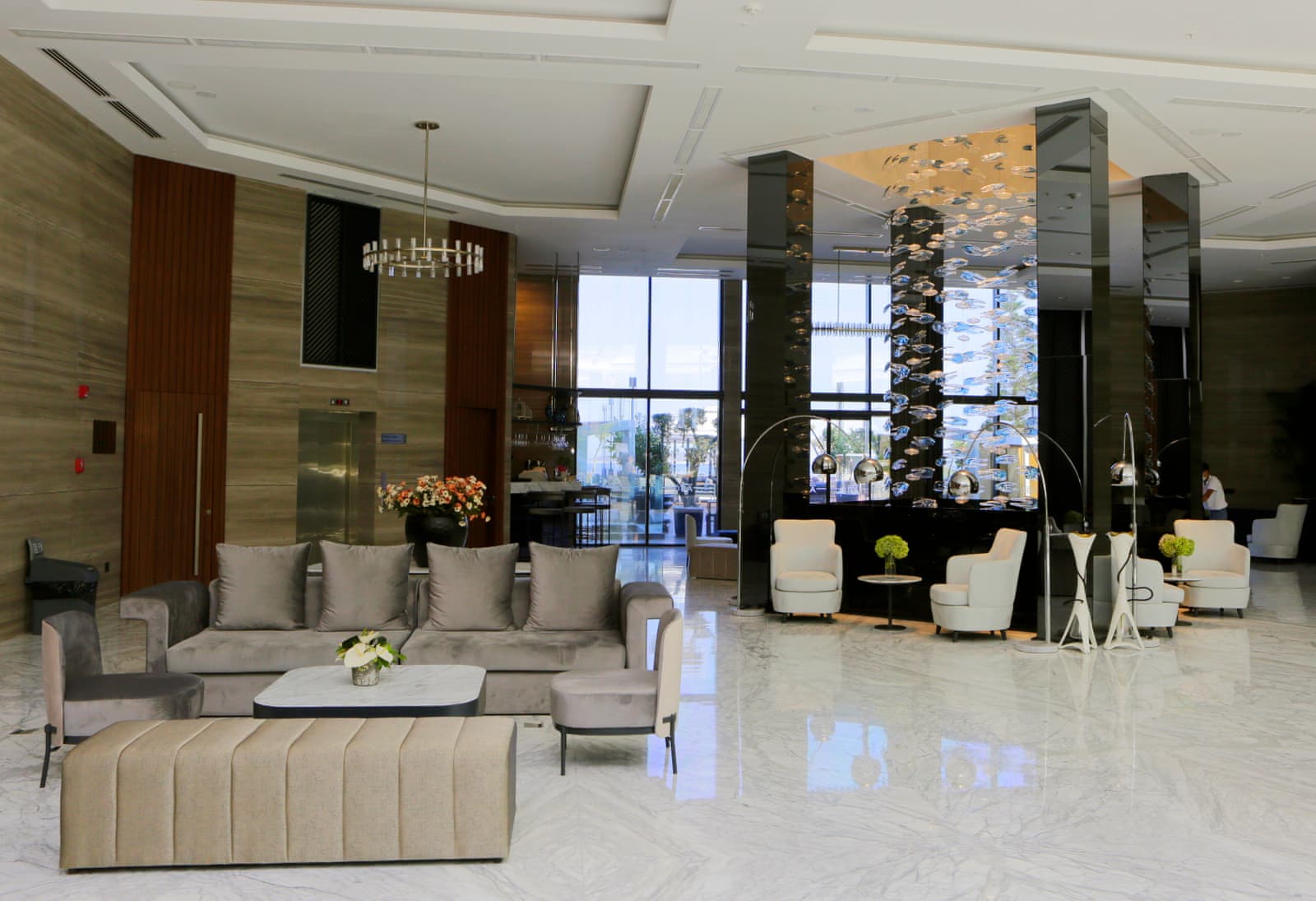 The Oba Hotel Bodrum 