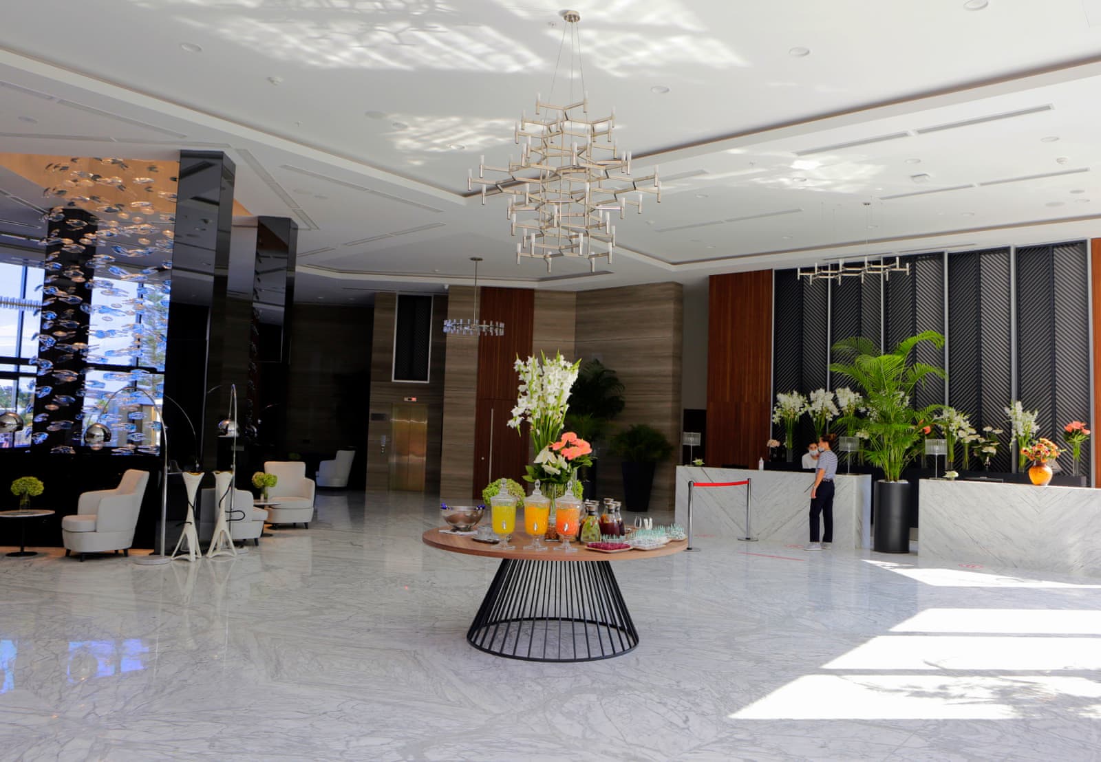 The Oba Hotel Bodrum 
