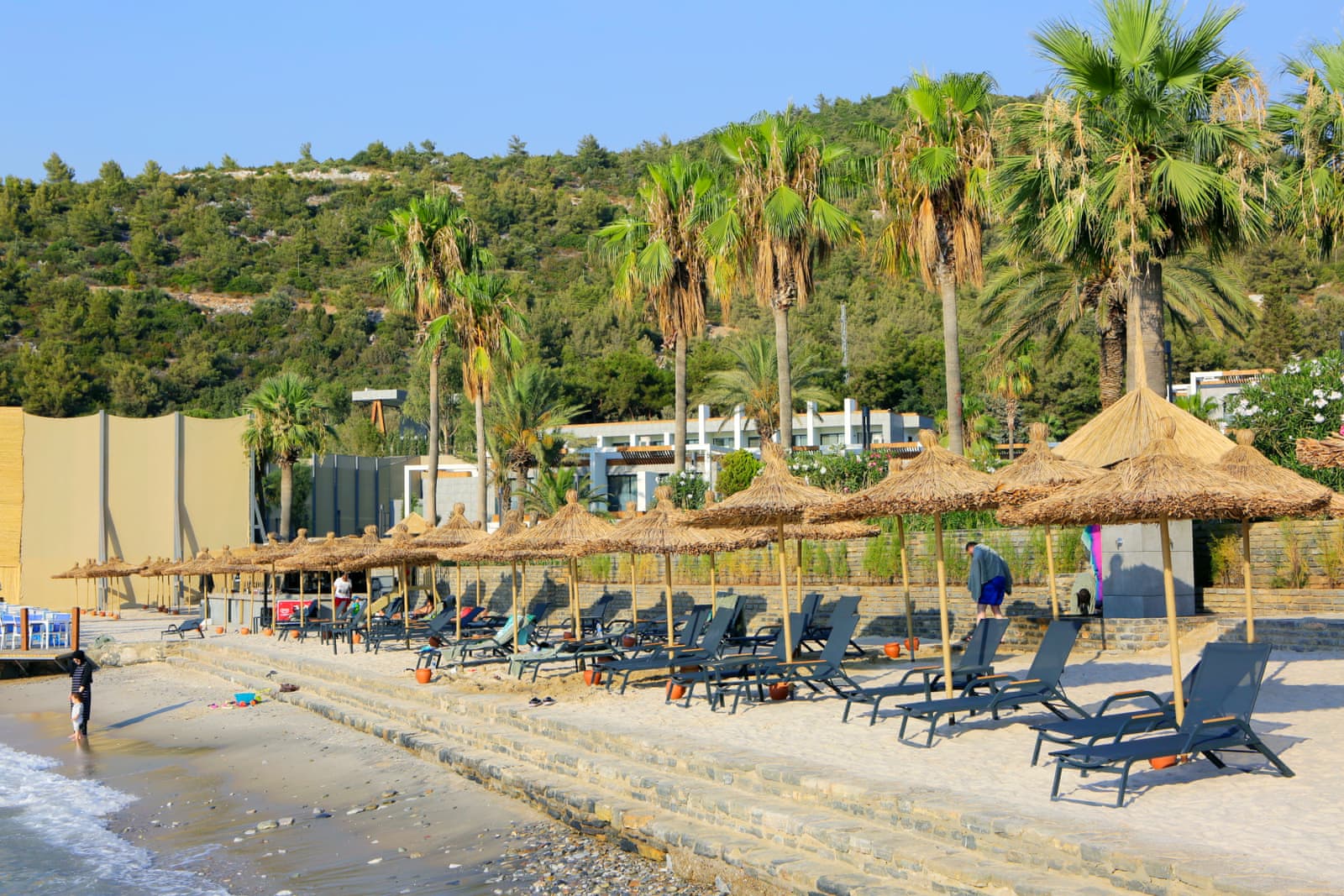 The Oba Hotel Bodrum 