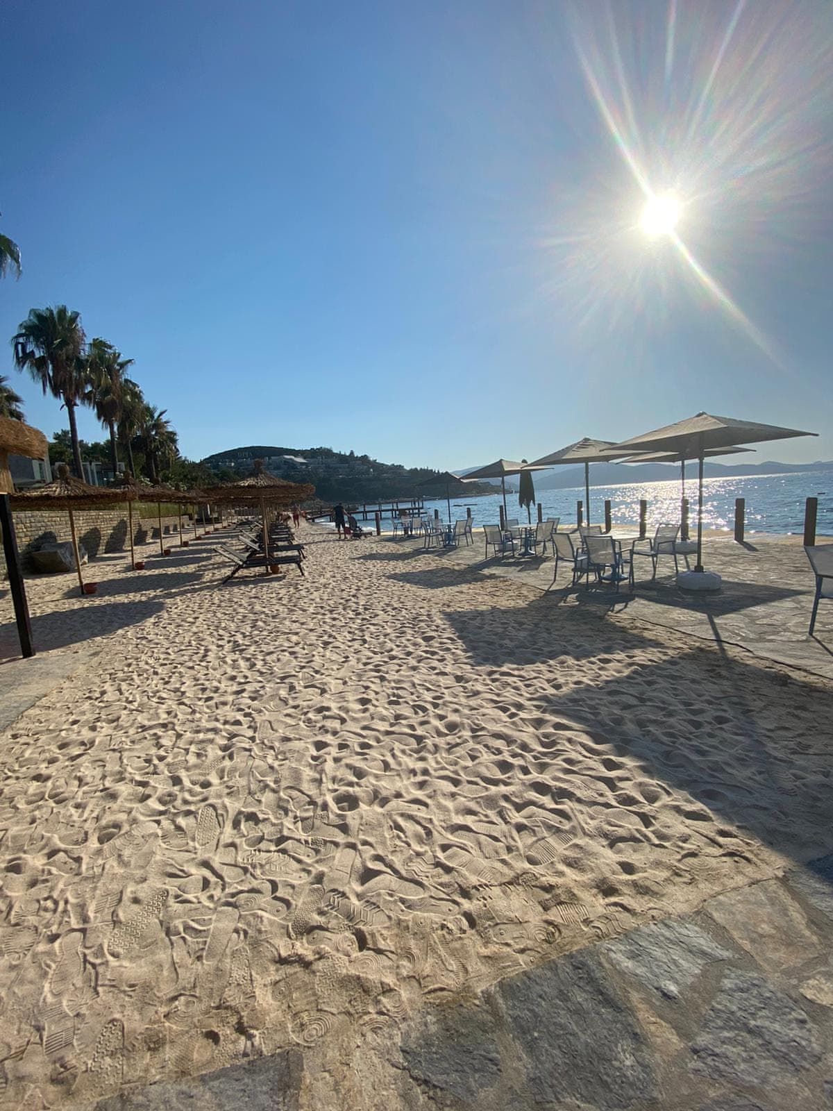 The Oba Hotel Bodrum 