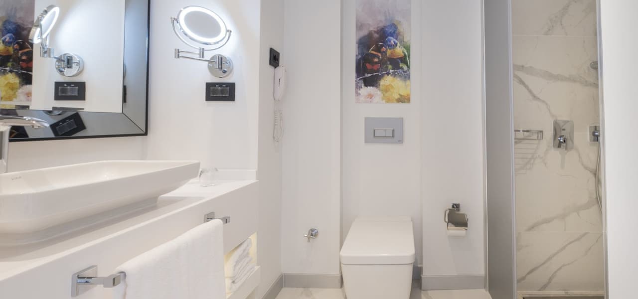 The Oba Hotel Bodrum 