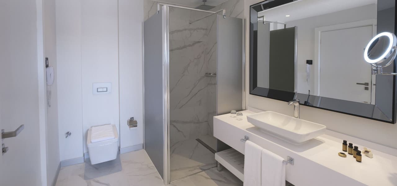 The Oba Hotel Bodrum 