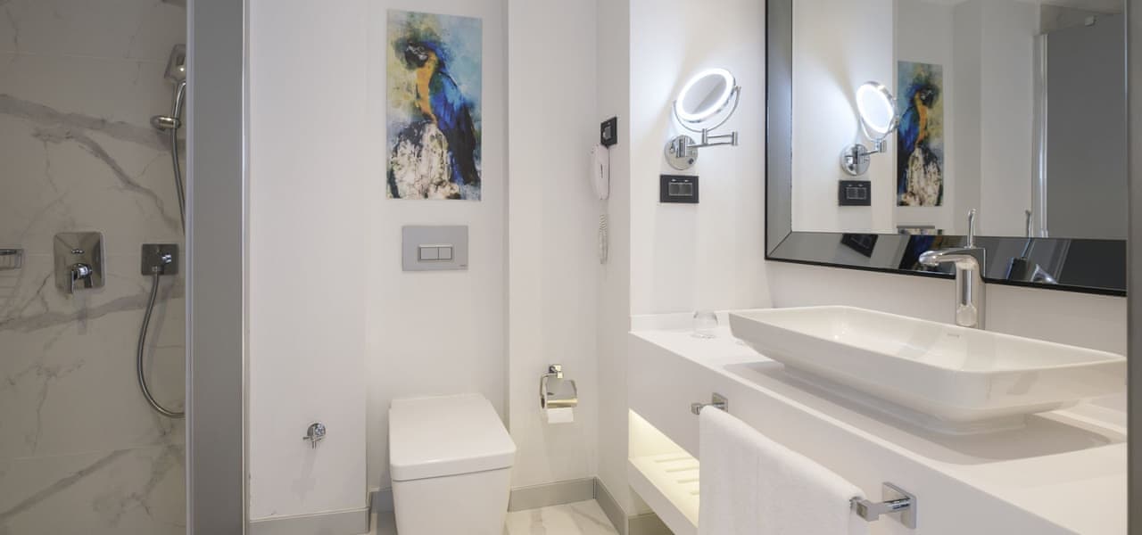 The Oba Hotel Bodrum 