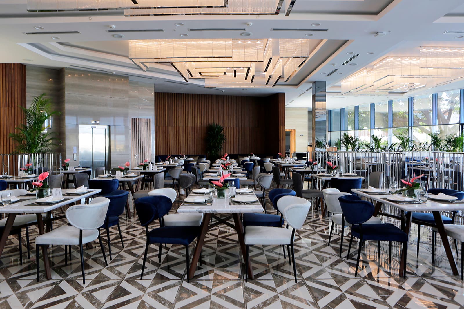The Oba Hotel Bodrum 