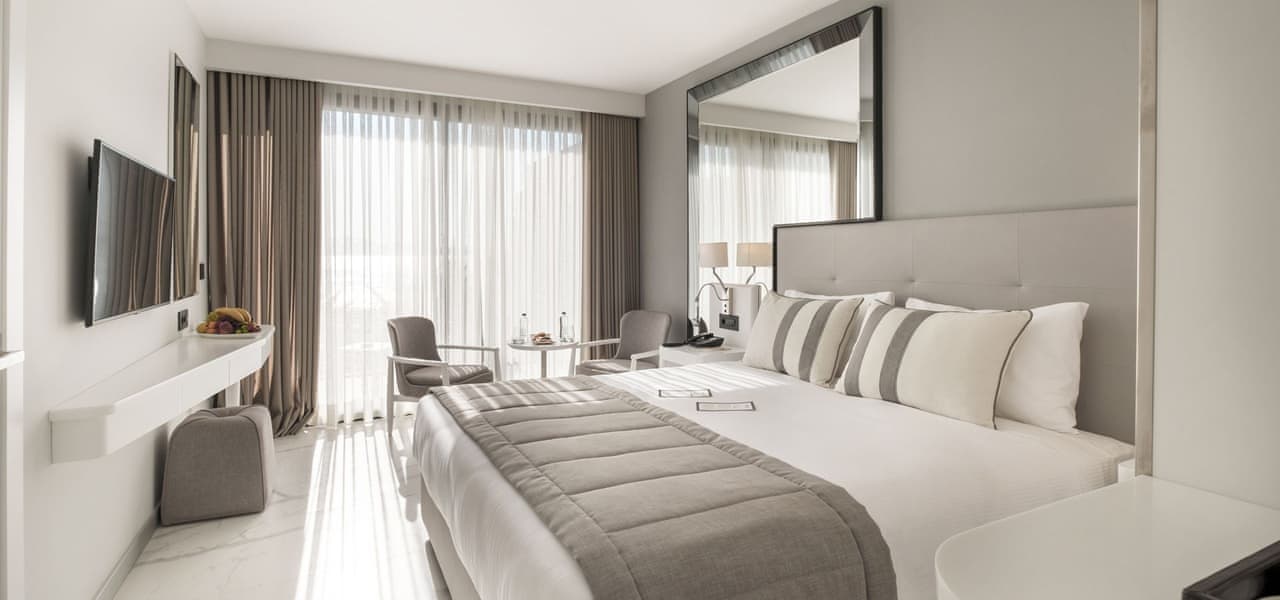 The Oba Hotel Bodrum 