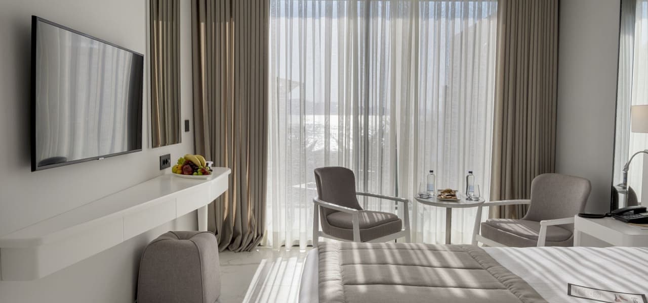 The Oba Hotel Bodrum 