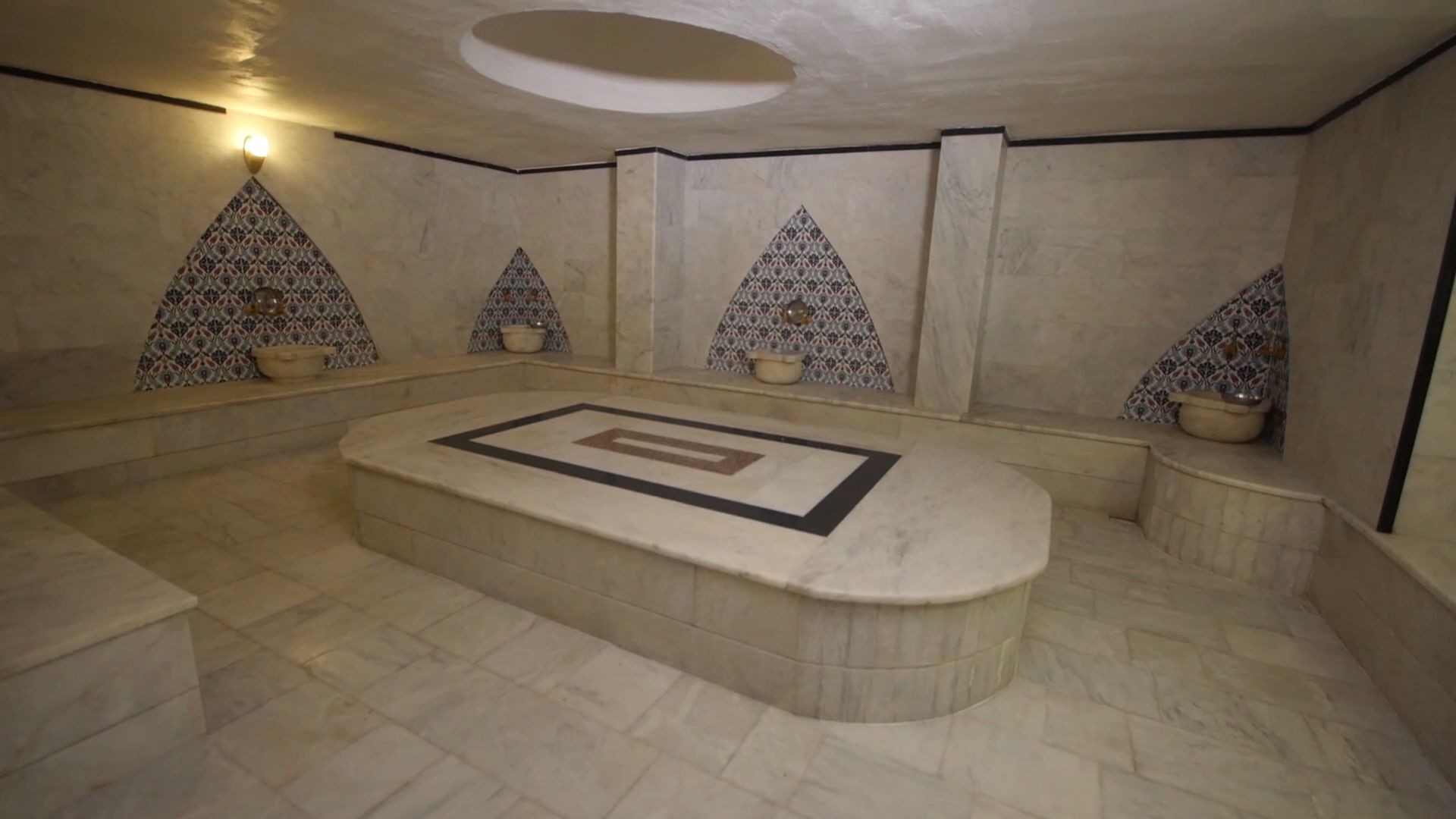 The Oba Hotel Bodrum 