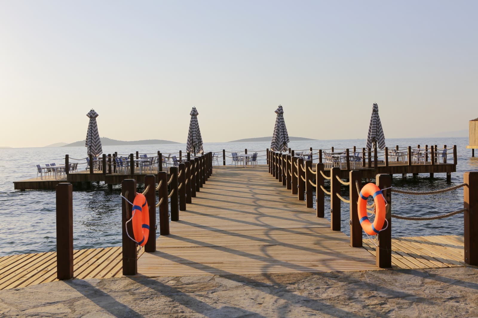 The Oba Hotel Bodrum 