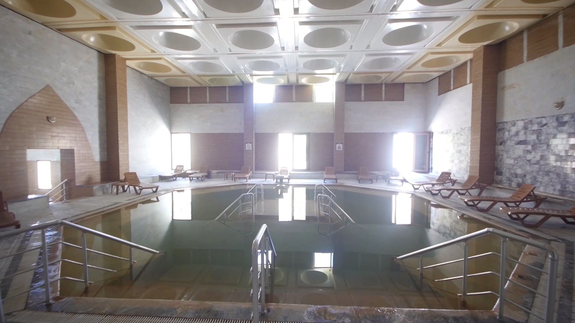 The Oba Hotel Bodrum 