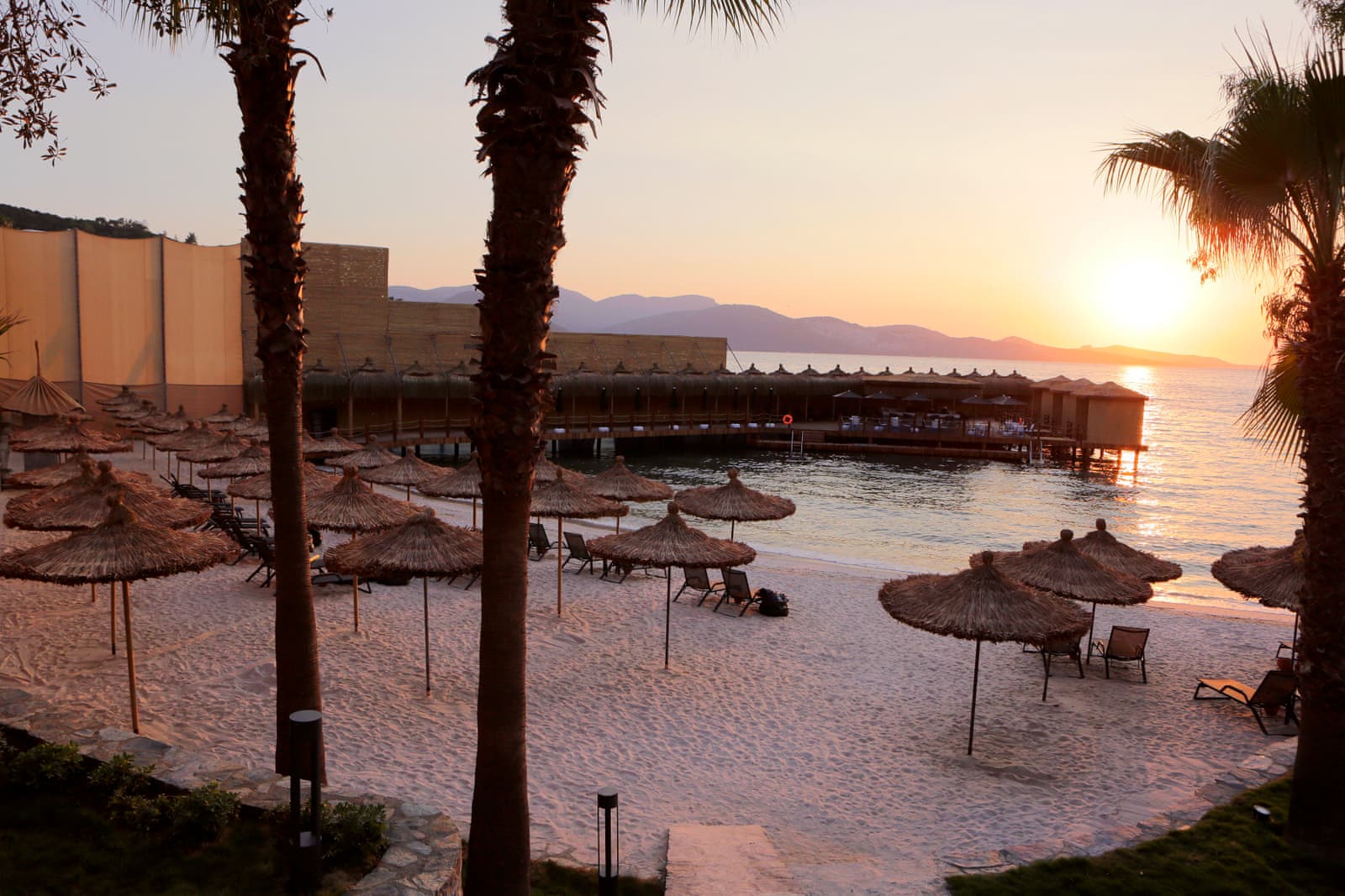 The Oba Hotel Bodrum 