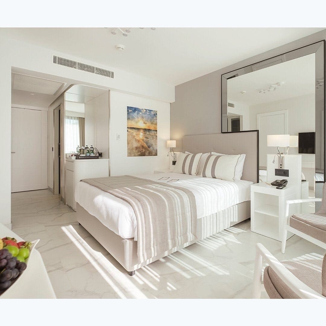 The Oba Hotel Bodrum 