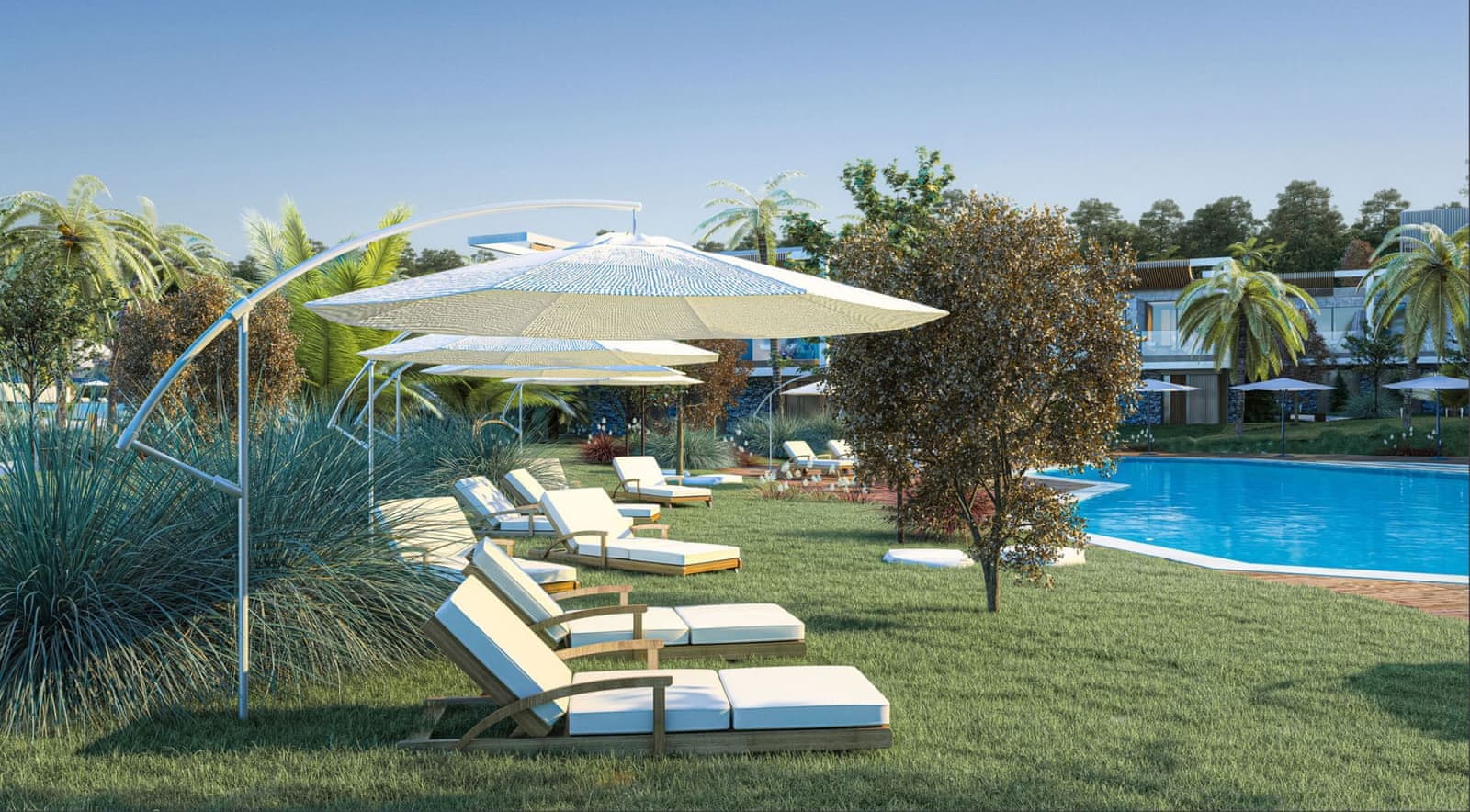 The Oba Hotel Bodrum 