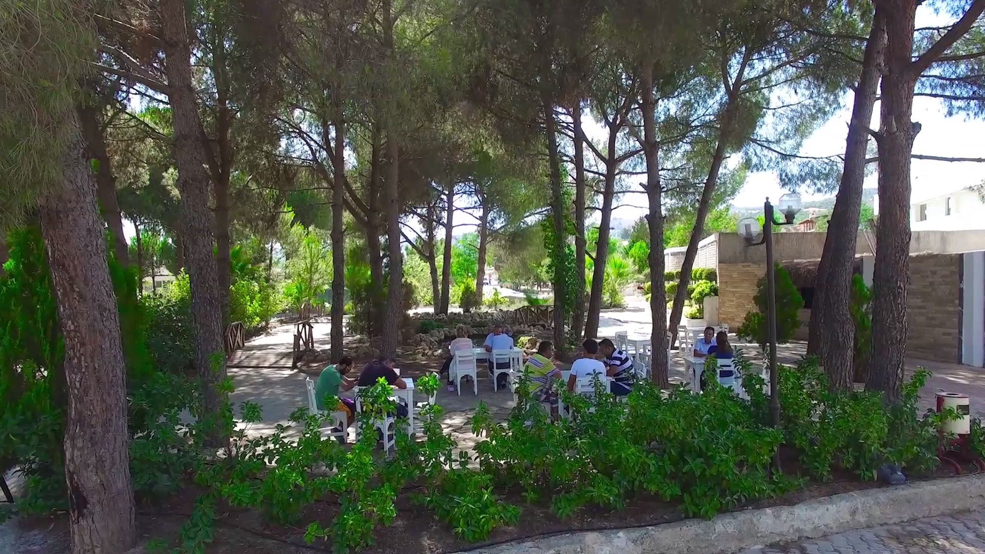 The Oba Hotel Bodrum 
