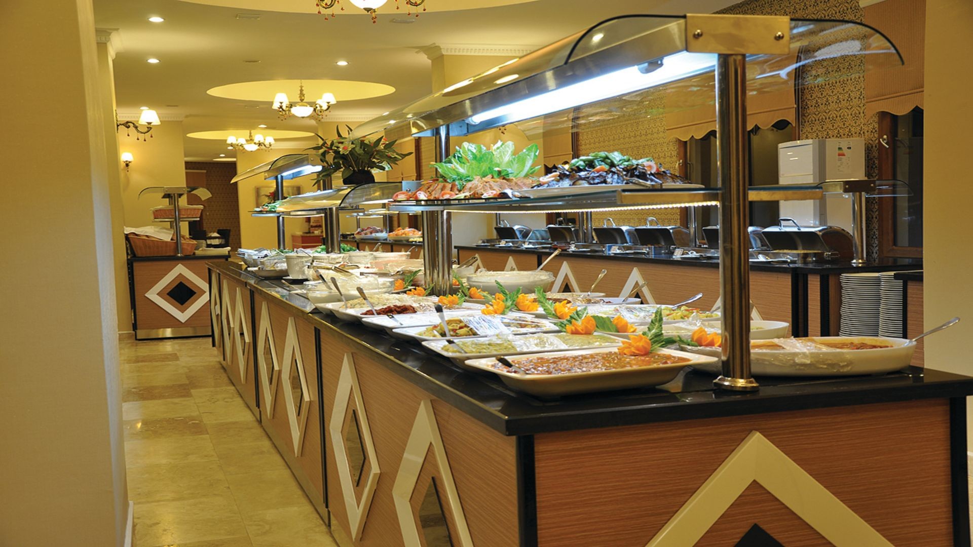 The Oba Hotel Bodrum 