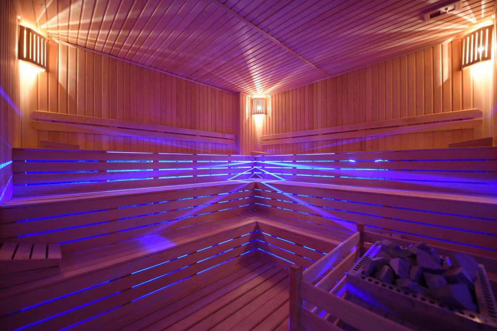 Hierapark Thermal Spa Hotel