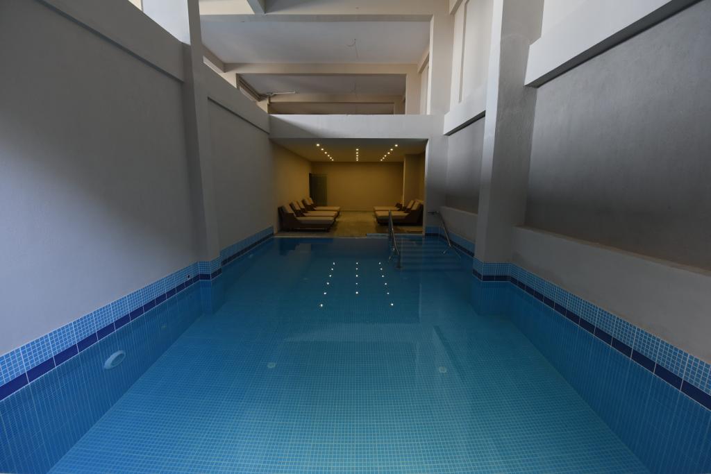 Hierapark Thermal Spa Hotel