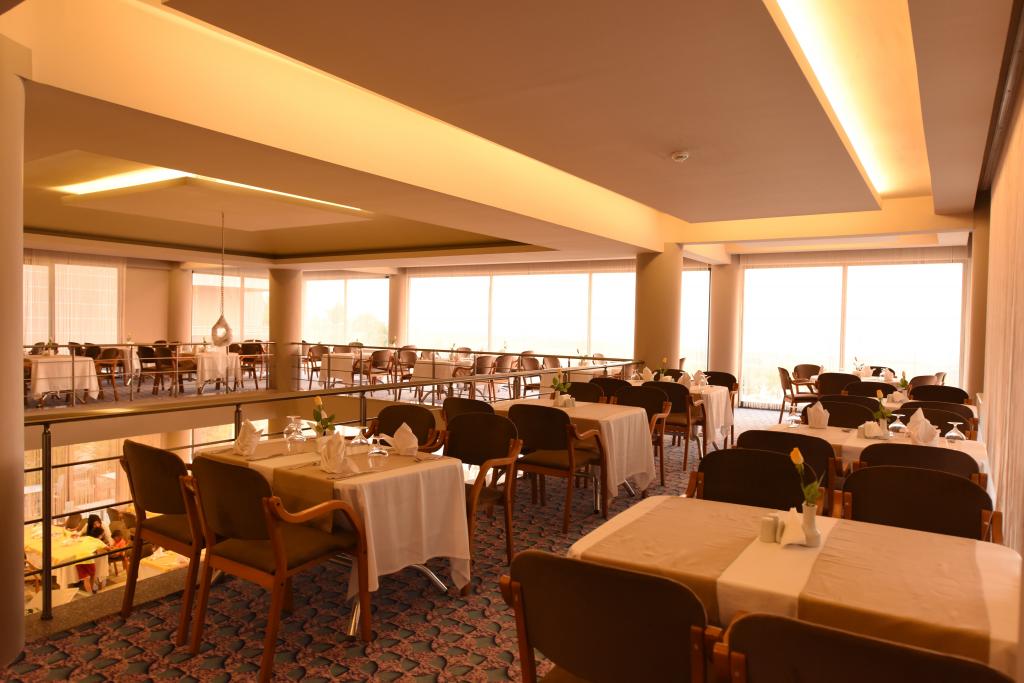 Hierapark Thermal Spa Hotel