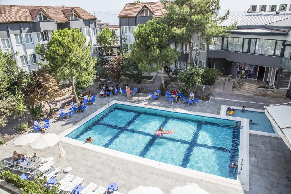 REİS THERMAL OTEL
