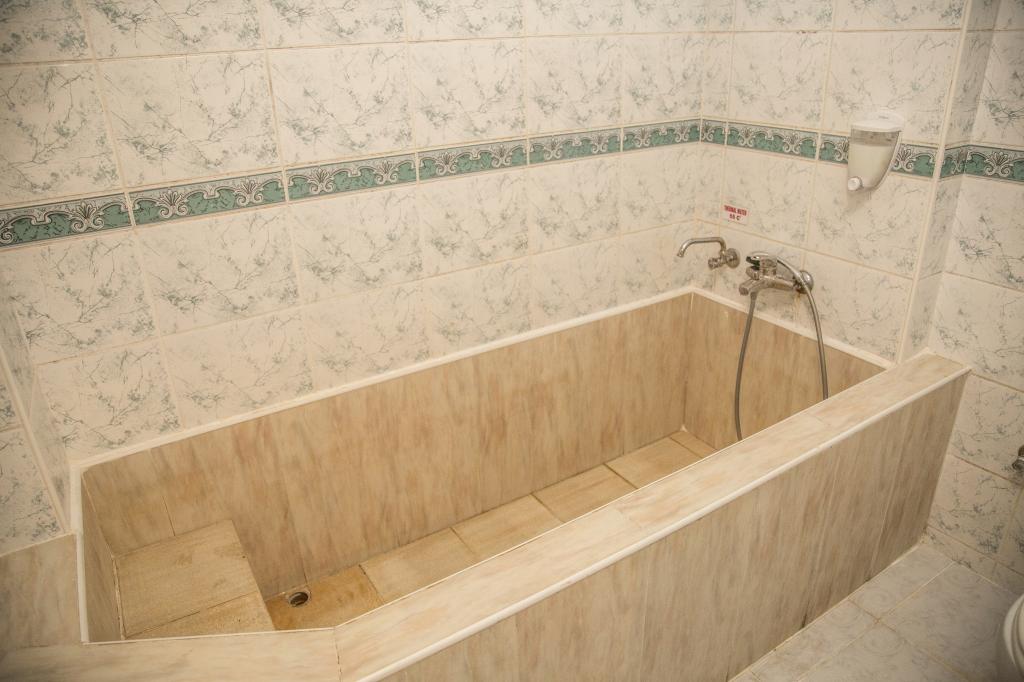 REİS THERMAL OTEL