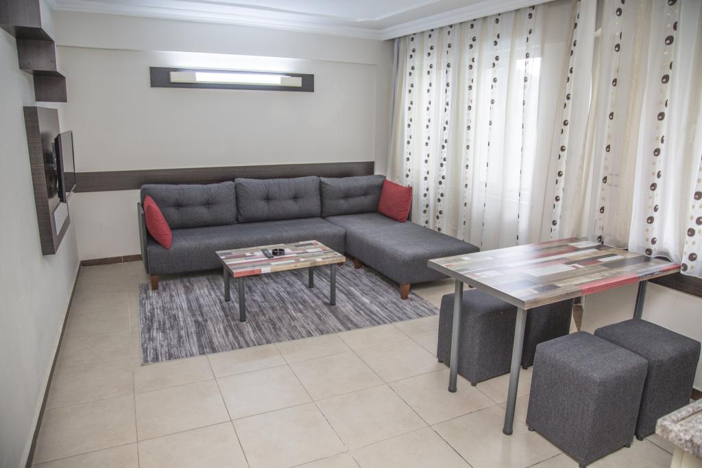 REİS THERMAL OTEL