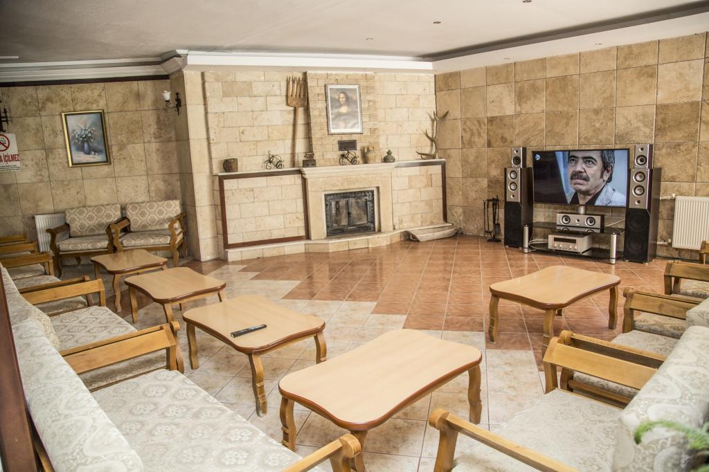 REİS THERMAL OTEL