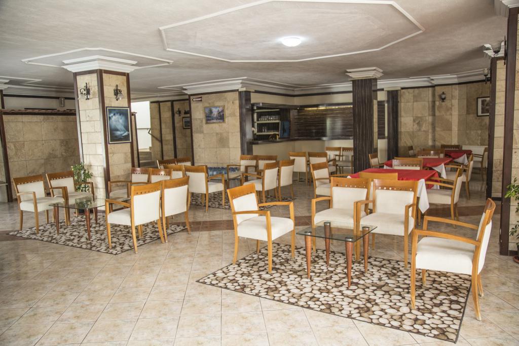 REİS THERMAL OTEL