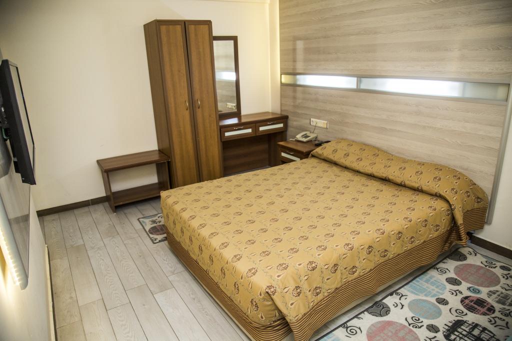 REİS THERMAL OTEL