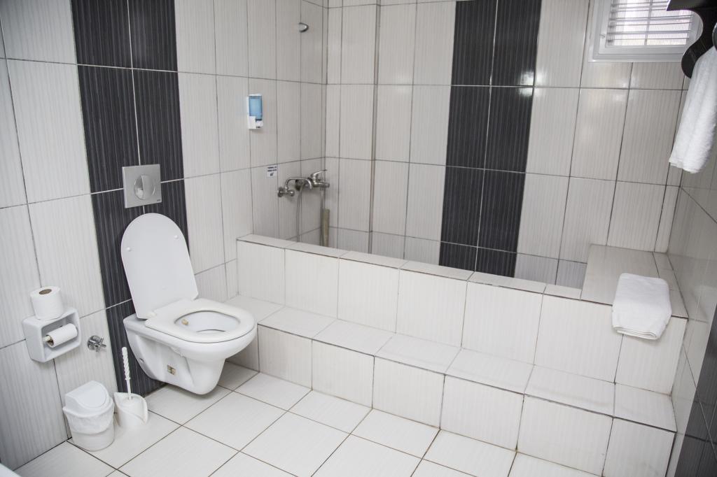 REİS THERMAL OTEL