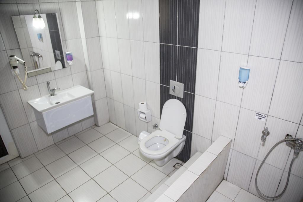REİS THERMAL OTEL