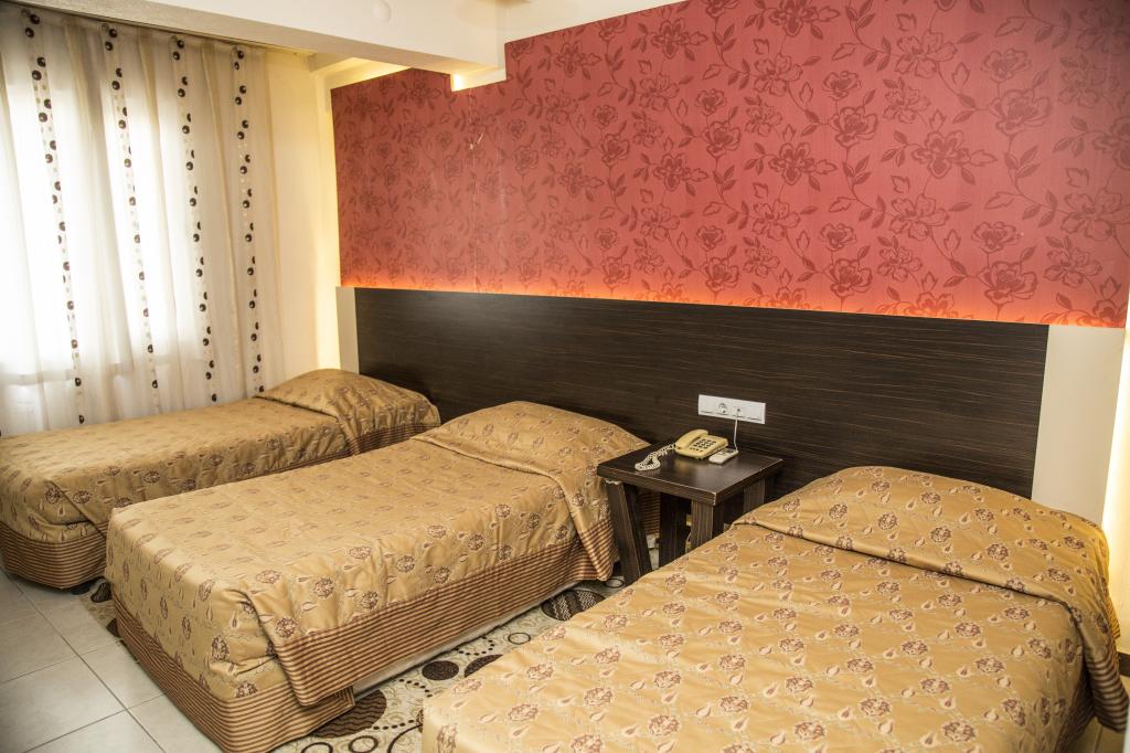 REİS THERMAL OTEL