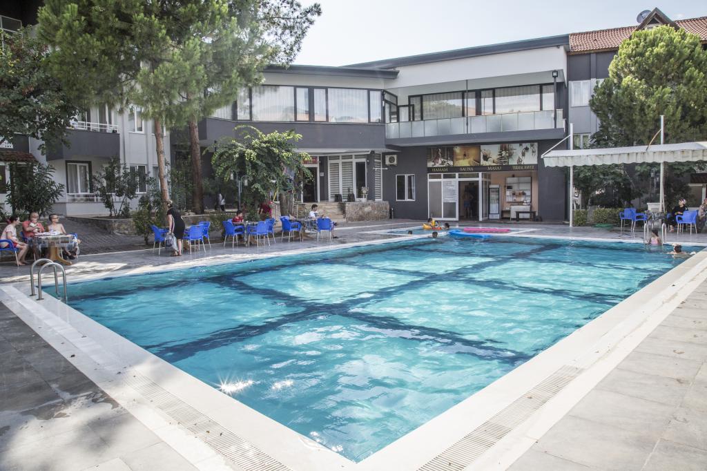 REİS THERMAL OTEL