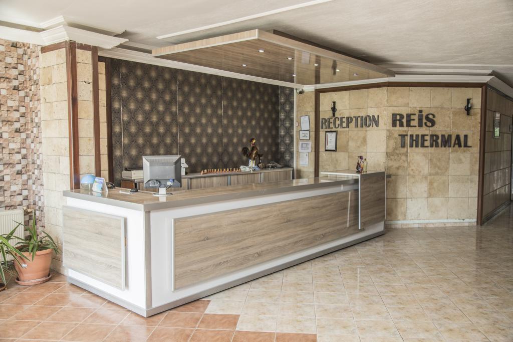 REİS THERMAL OTEL