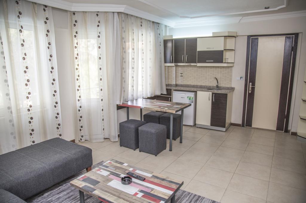 REİS THERMAL OTEL