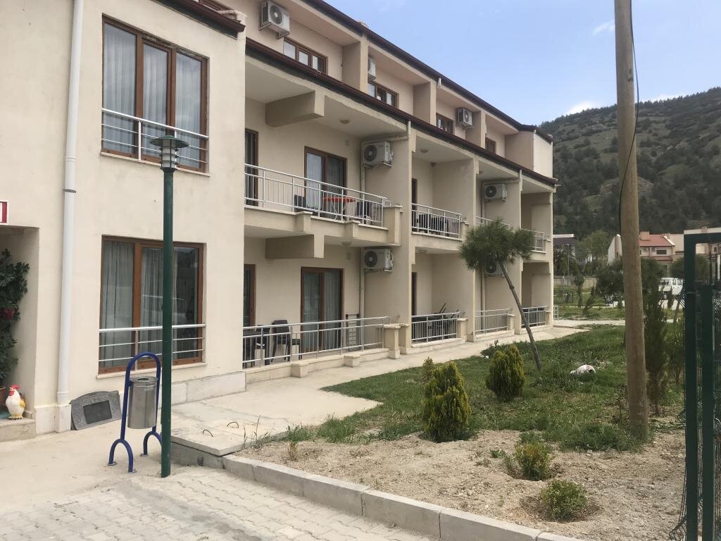 SİBA PAMUKKALE LIFE