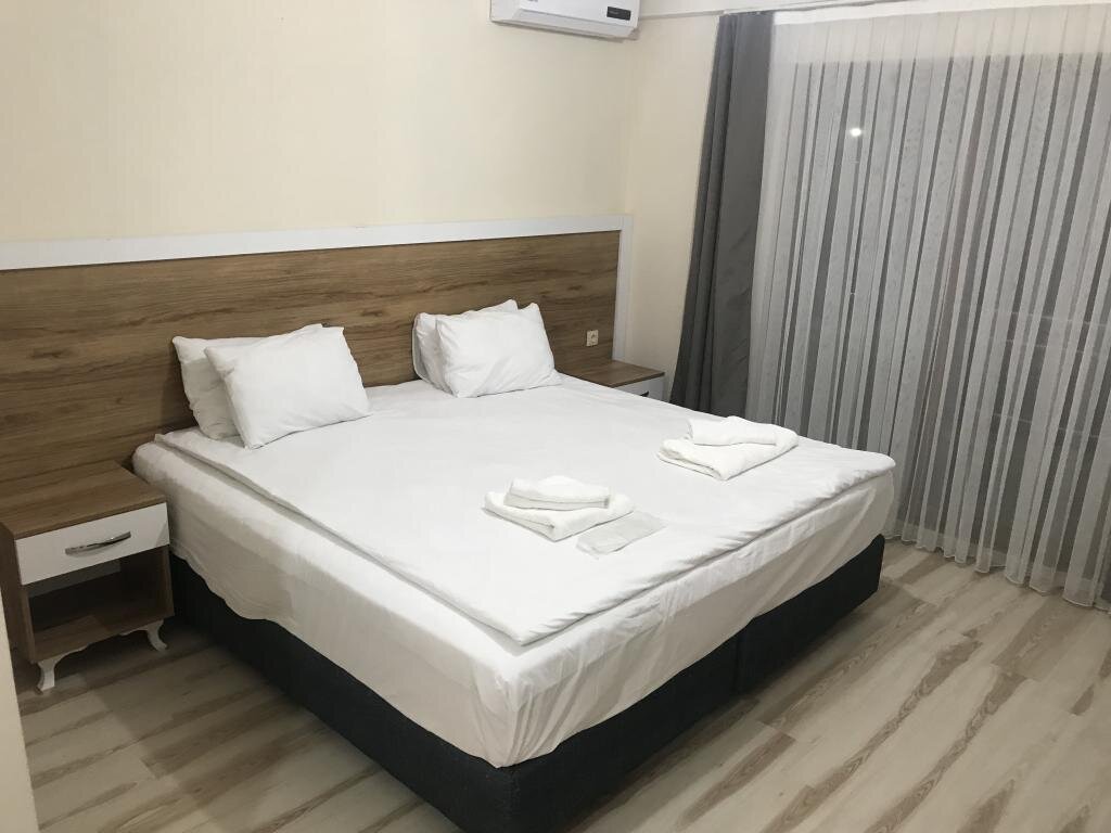SİBA PAMUKKALE LIFE