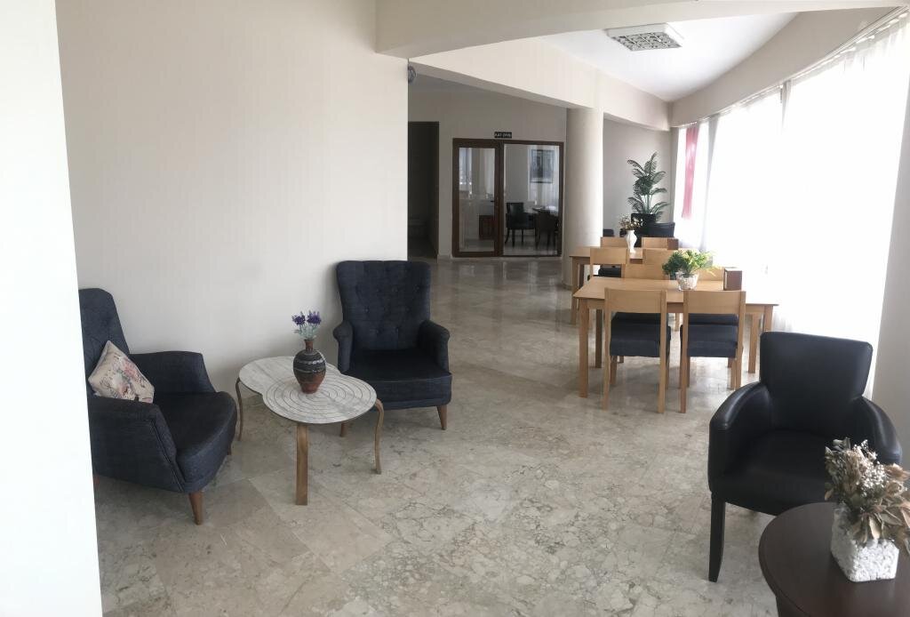 SİBA PAMUKKALE LIFE