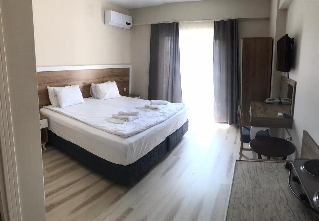 SİBA PAMUKKALE LIFE