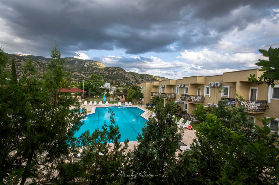 ŞAMDAN TERMAL