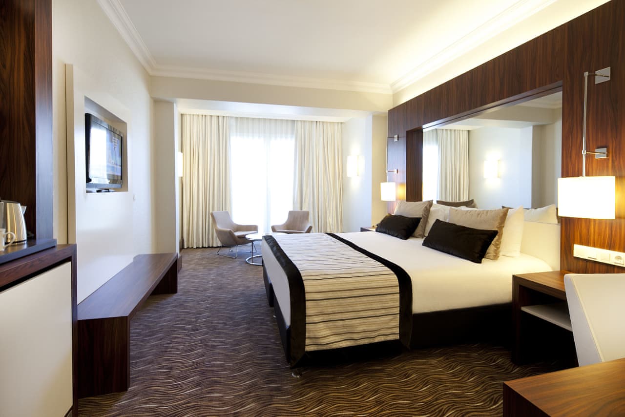 İkbal Termal Hotel & Spa 